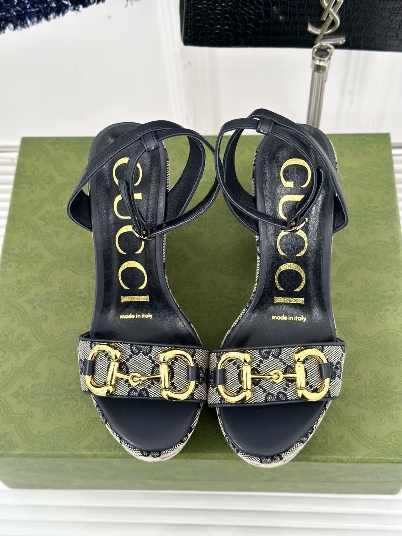 Gucci Sandals